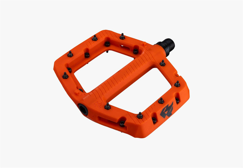 Load image into Gallery viewer, Chester Pedal Orange Large