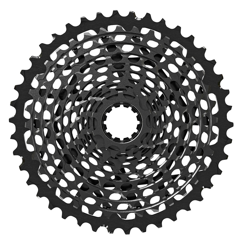 Load image into Gallery viewer, SRAM Cassette XG-1195 X01 X-Glide 10 / 42 Tooth, 11 Speed, Fits XD Driver Body