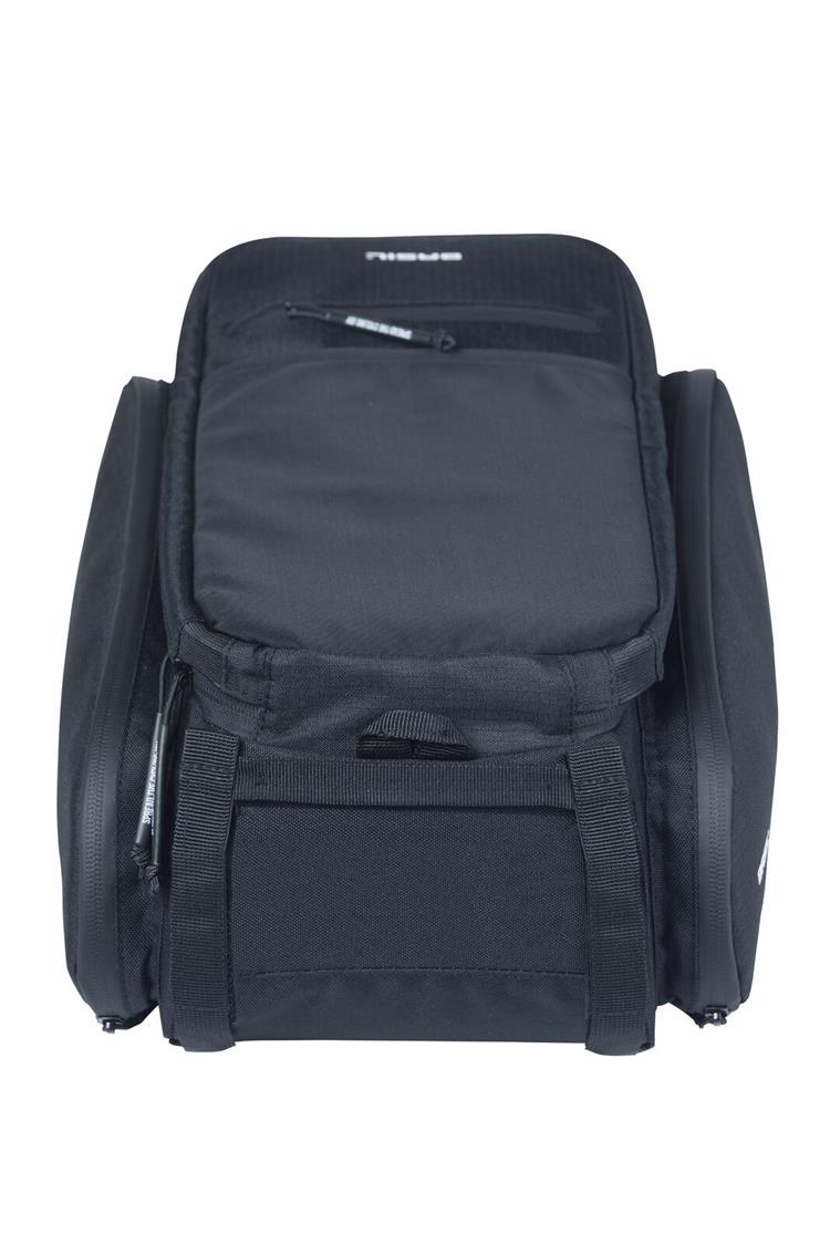 Load image into Gallery viewer, 18436 Basil Move trunkbag black_06-medium
