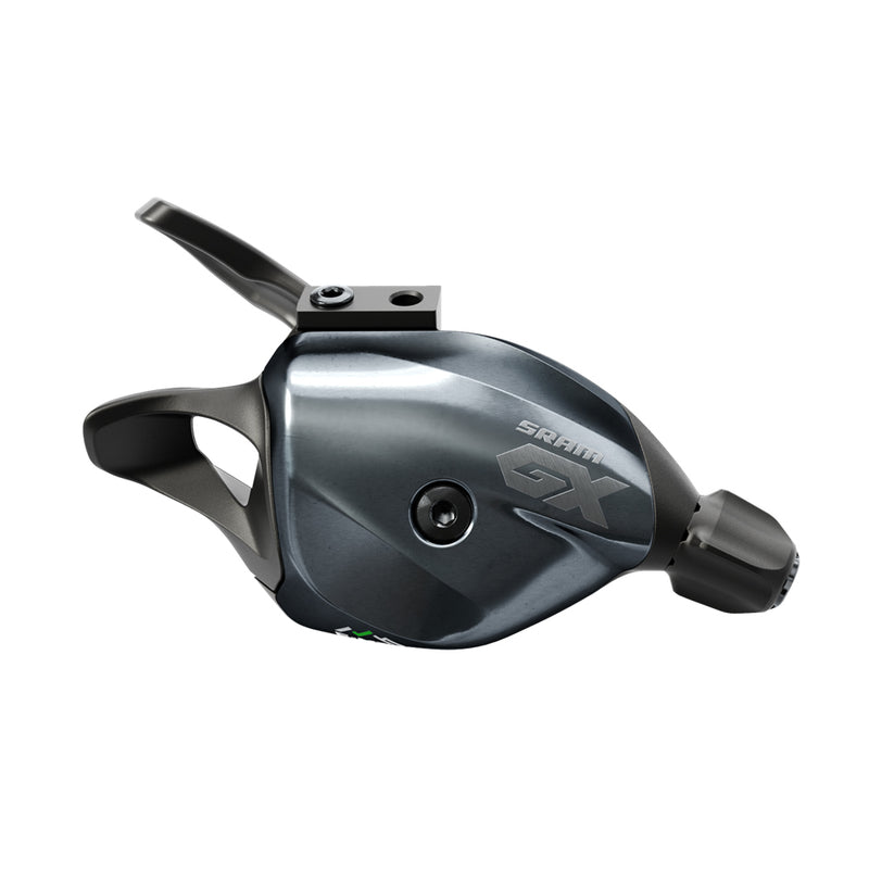 Load image into Gallery viewer, SRAM Shifter GX Eagle Trigger 12 Speed Rear with Discrete Clamp Lunar