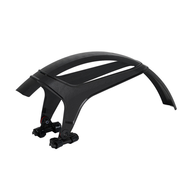 Load image into Gallery viewer, Zefal Deflector M65 Mudguard Set - 3