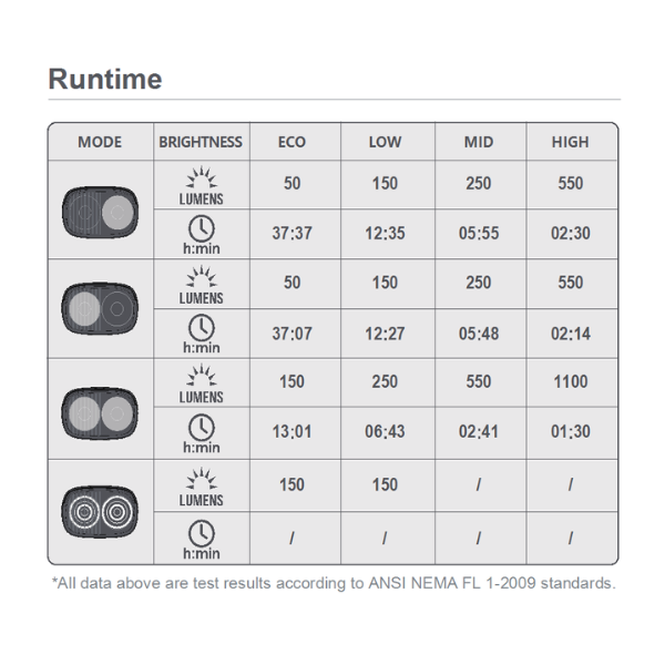 Load image into Gallery viewer, Ray1100 Runtime