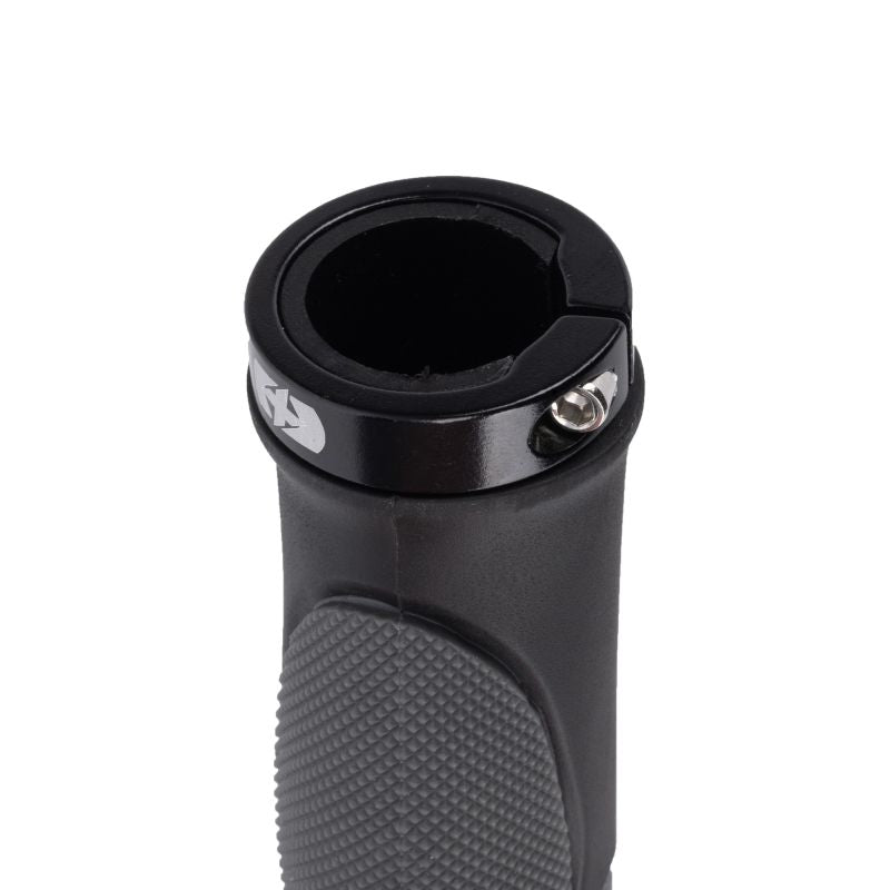 Load image into Gallery viewer, Oxford Metro Plus Lock-On Grips - 2
