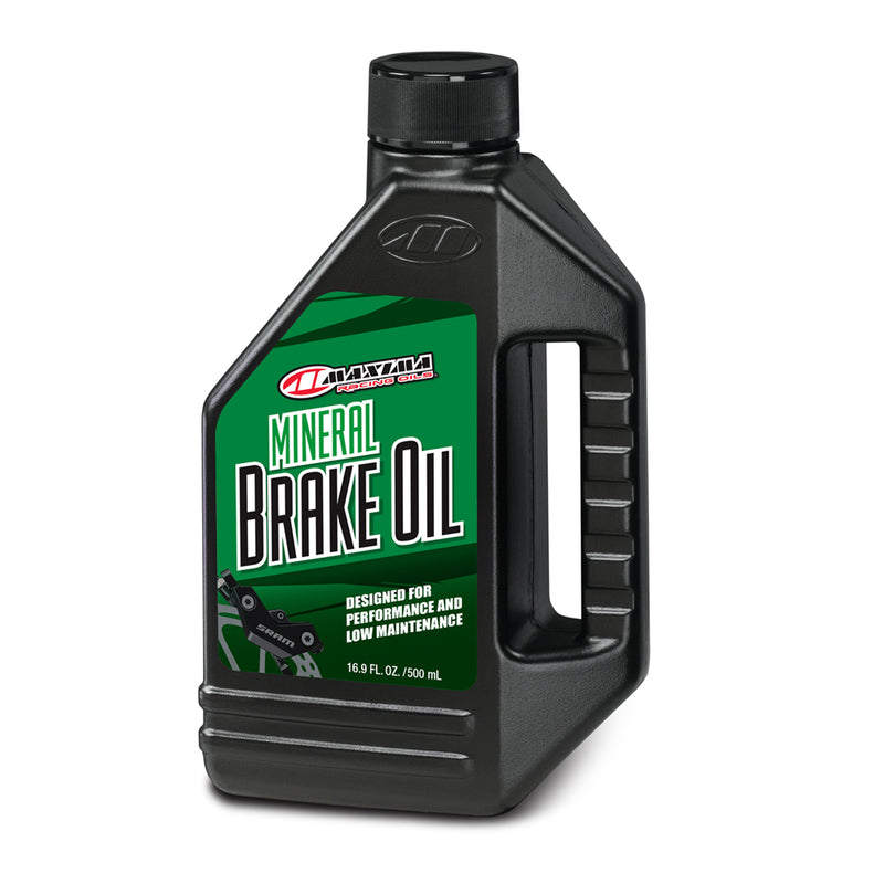 Load image into Gallery viewer, Maxima Mineral Oil 500ml