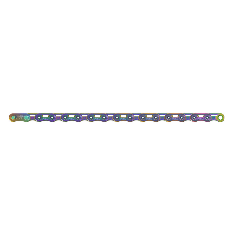 Load image into Gallery viewer, SRAM RED AXS E1 Rainbow Chain