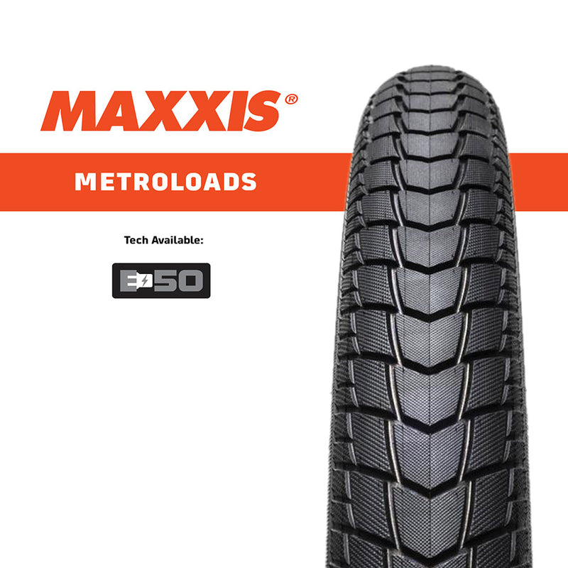 Load image into Gallery viewer, maxxis_metroloads