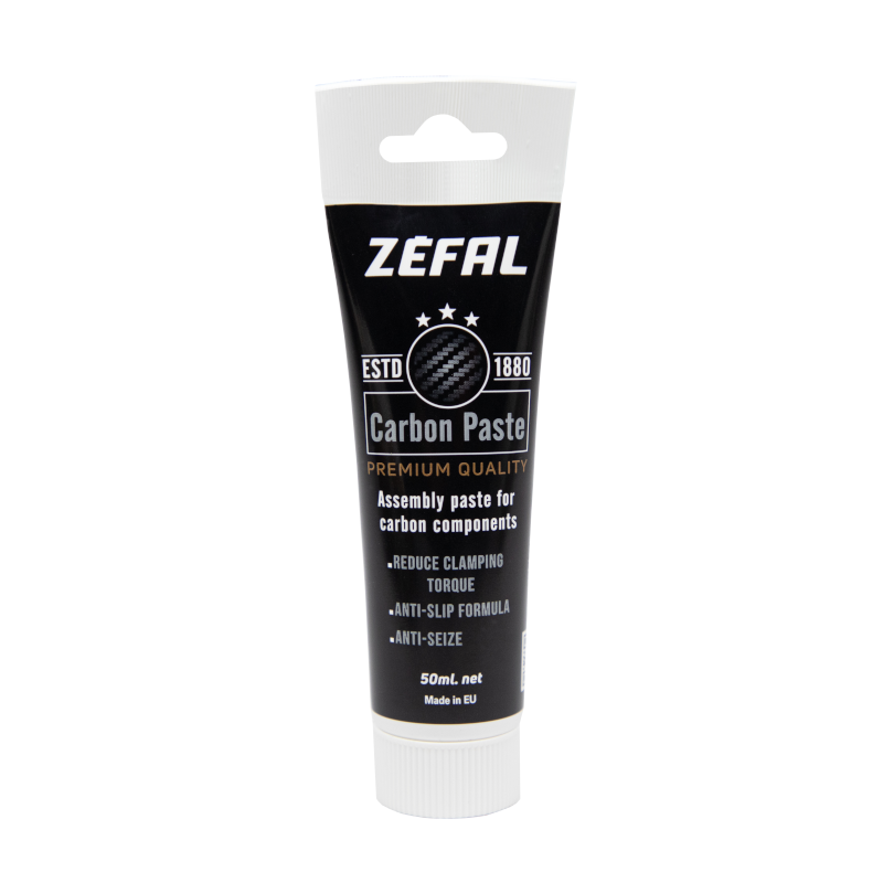 Load image into Gallery viewer, Zefal Carbon Paste