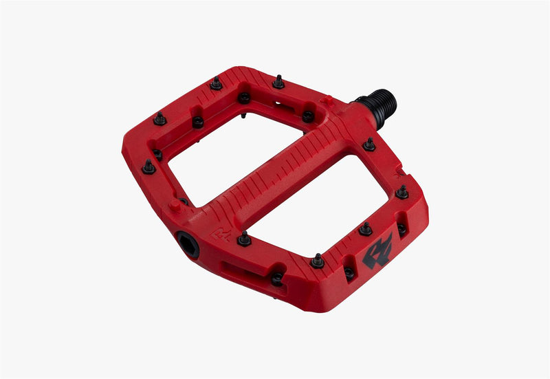 Load image into Gallery viewer, Chester Pedal Red Large