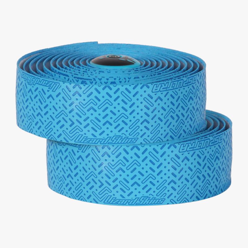 Load image into Gallery viewer, Lizard Skins DSP Ultra Bar Tape Sky Blue - Tape