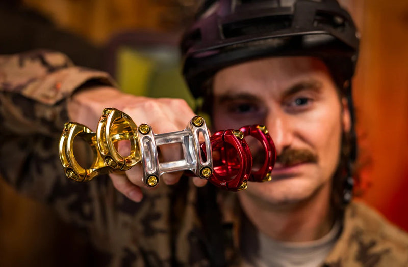 Load image into Gallery viewer, Rainier Split 35 Stems (1)