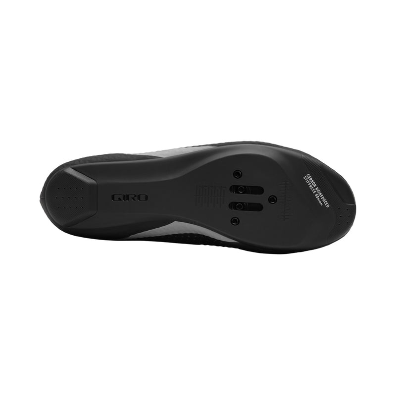 Load image into Gallery viewer, Giro Cadet Black Sole
