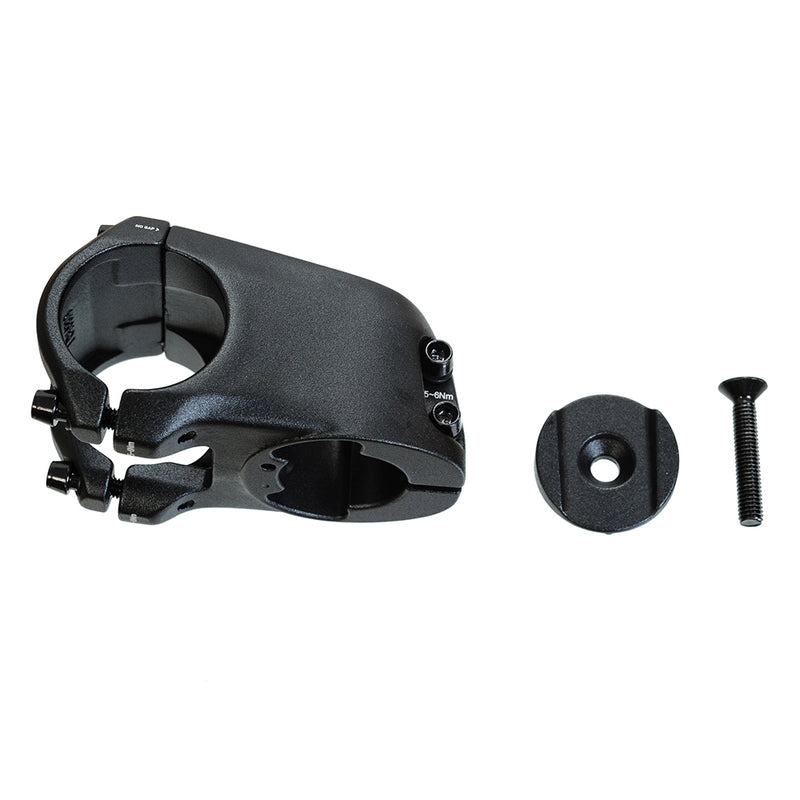 Load image into Gallery viewer, Cannondale eMTB Internal Routing Stem 35x45 (Moterra SL, Moterra 2022+)