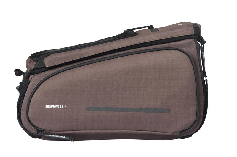 Load image into Gallery viewer, 18437 Basil Move trunkbag brown_02-medium