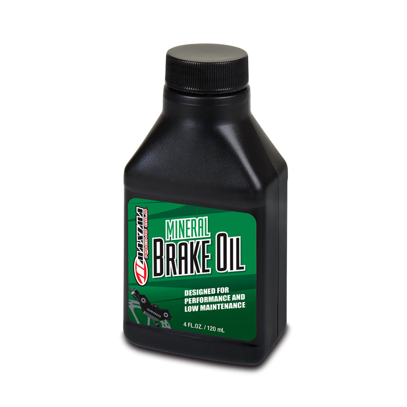Load image into Gallery viewer, Maxima Mineral Oil 120ml