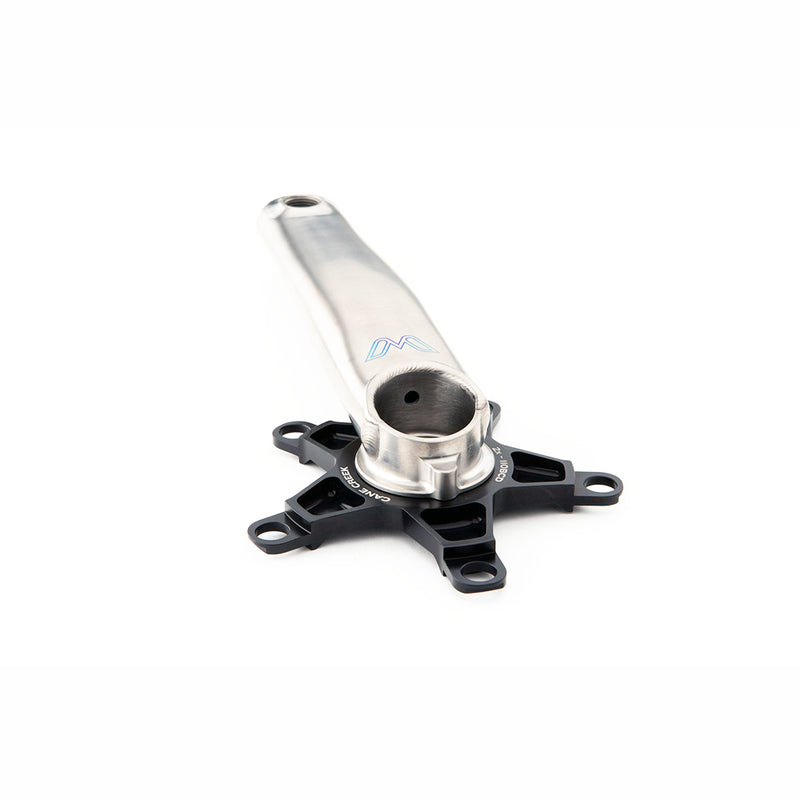 Load image into Gallery viewer, Cane Creek eeWings 1X Spider 110bcd Black