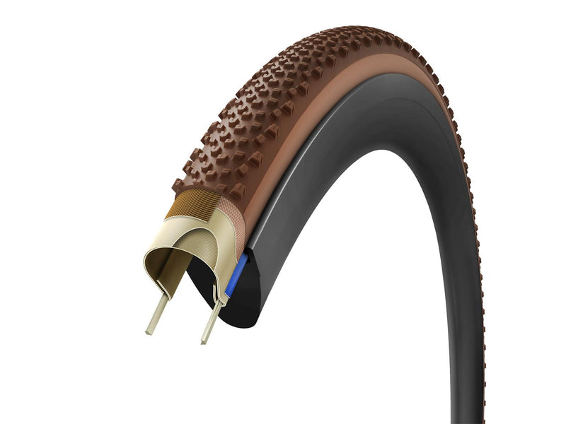 Load image into Gallery viewer, terreno-pro-T60-mixed-gravel-race_casing