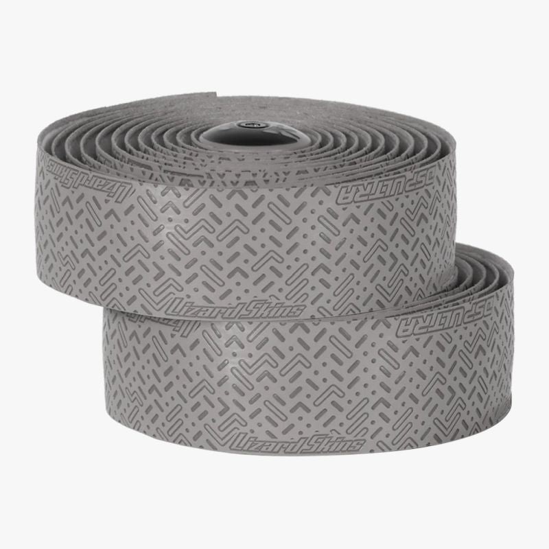 Load image into Gallery viewer, Lizard Skins DSP Ultra Bar Tape Cool Gray - Tape