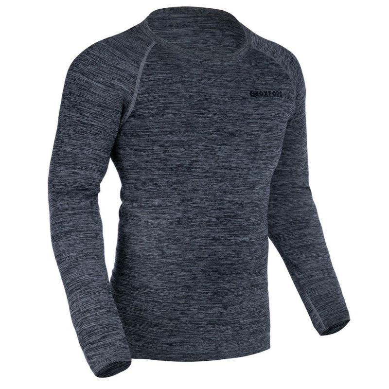 Load image into Gallery viewer, Oxford Advanced Base Layer Top