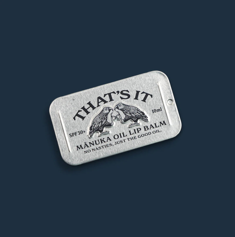 Load image into Gallery viewer, That_sIt-ManukaOilLipBalm