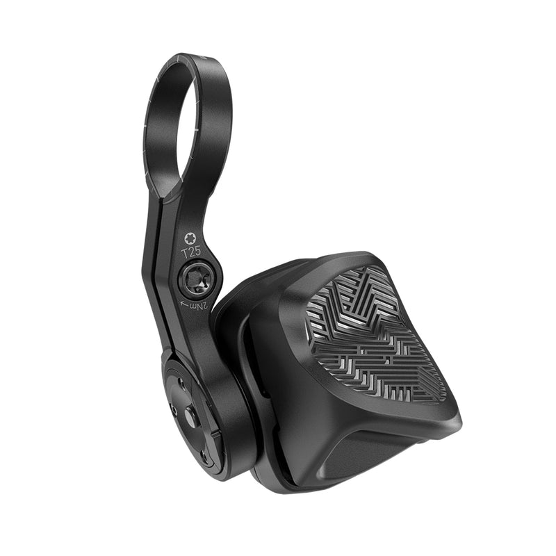 Load image into Gallery viewer, SRAM AXS Pod Electronic Controller Rocker D1 Left (Includes Controller w Discrete Clamp)