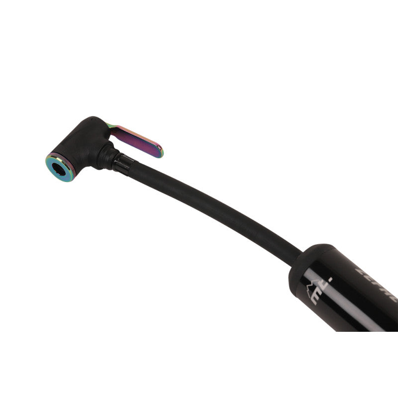 Load image into Gallery viewer, Zefal Mt. Mini Pump - 4