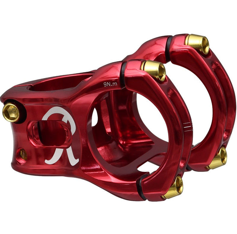 Load image into Gallery viewer, Rainier Split 35 Stem Red (1)