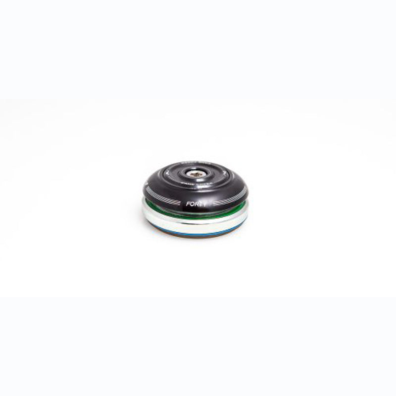 Load image into Gallery viewer, Cane Creek 40 Series IS41/52/40 Headset Complete Wide Short Cover, 51mm Top Cap for Yeti SB150