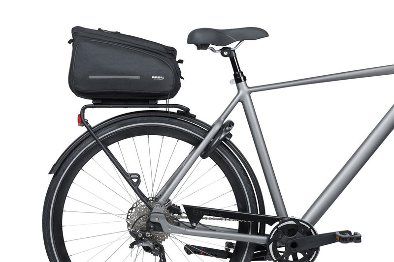 Load image into Gallery viewer, 18438 Basil Move trunkbag MIK black_10-medium