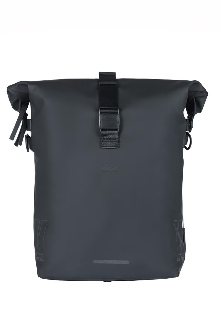 Load image into Gallery viewer, BS-18406 Basil SoHo bicycle shoulder bag MIK SIDE