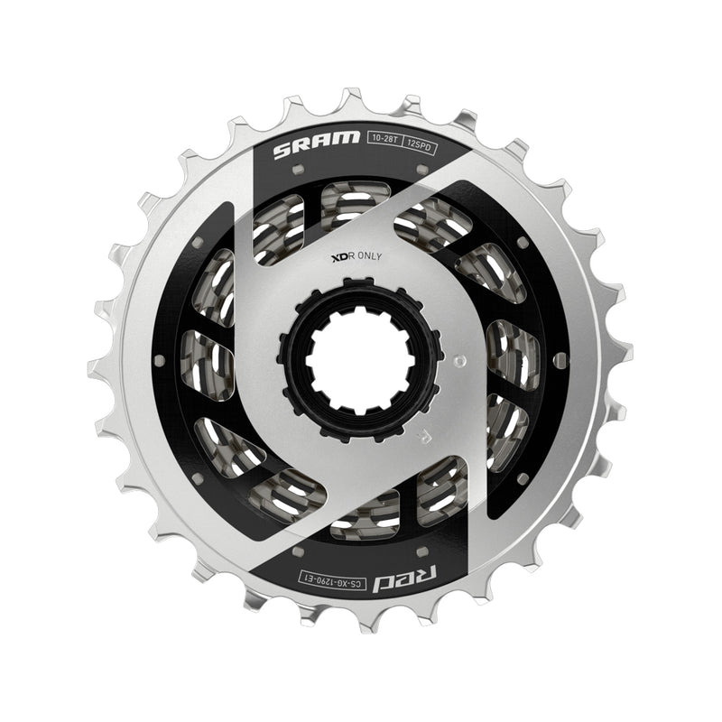 Load image into Gallery viewer, SRAM XG 1290 10-28 Cassette
