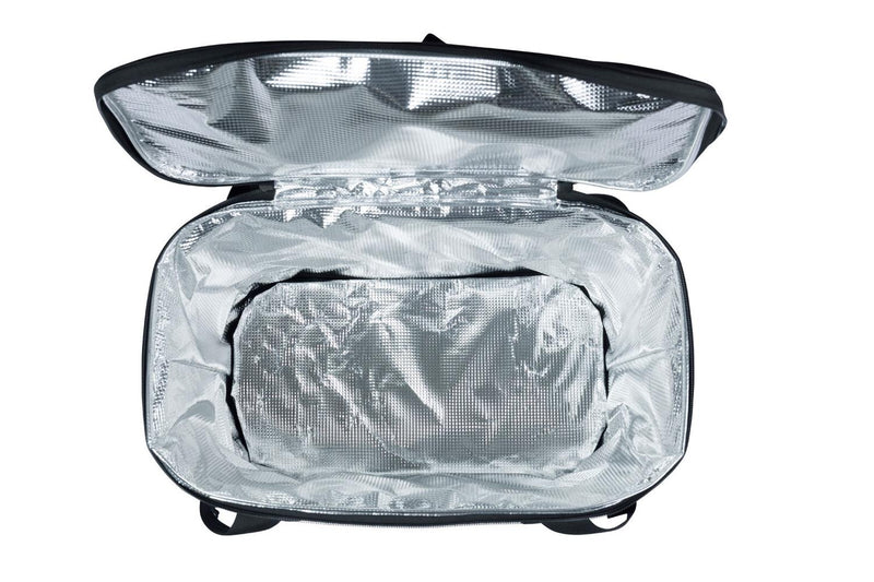 Load image into Gallery viewer, 11352 Basil Classic carry all ISO rear basket MIK