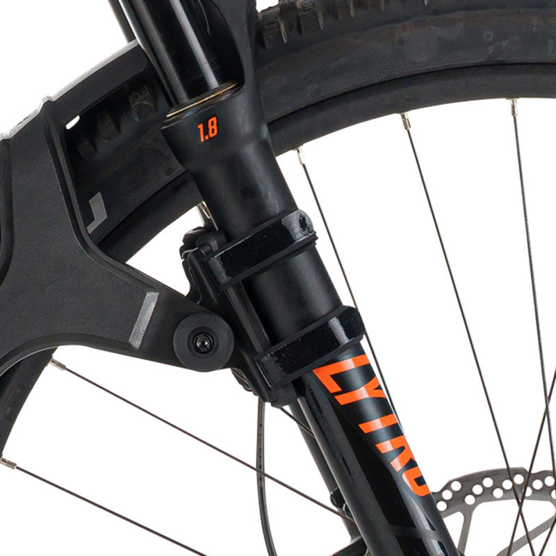 Load image into Gallery viewer, Zefal Deflector M65 Mudguard Set - 7