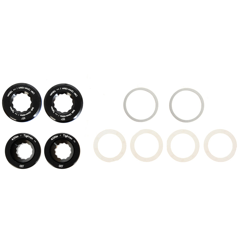 Load image into Gallery viewer, Cannondale Hollowgram Self Extracting Cap & Bolt
