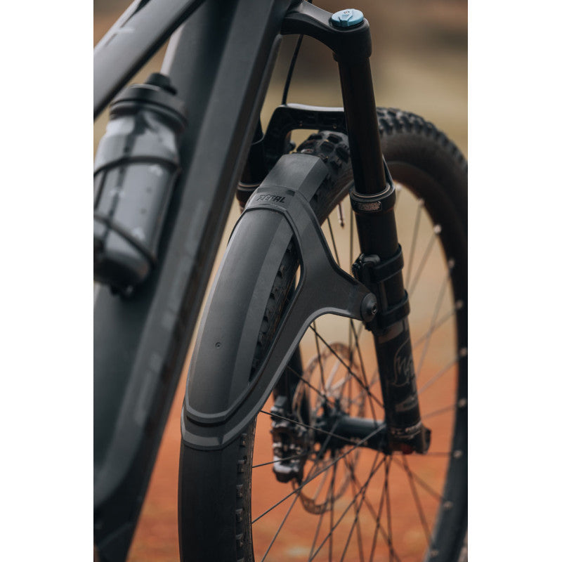 Load image into Gallery viewer, Zefal Deflector M65 Mudguard Set - 10
