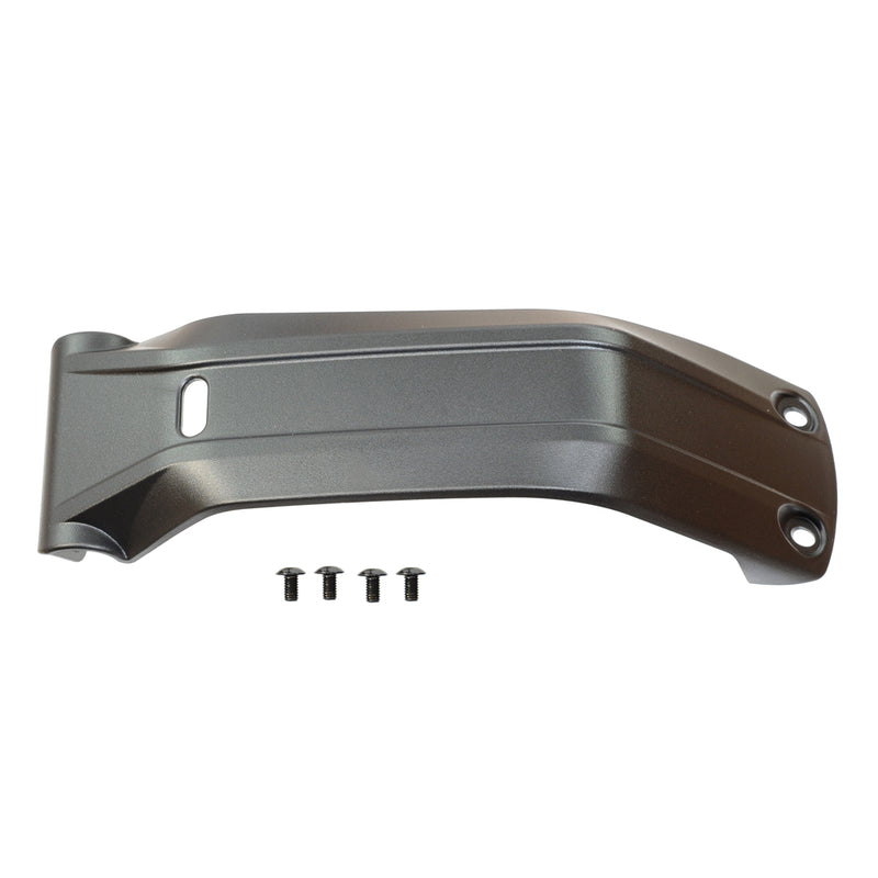 Load image into Gallery viewer, GT eForce / ePantera E8000 Skid Plate Black