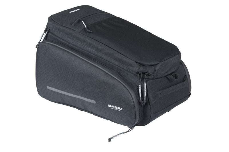 Load image into Gallery viewer, 18438 Basil Move trunkbag MIK black_05-medium