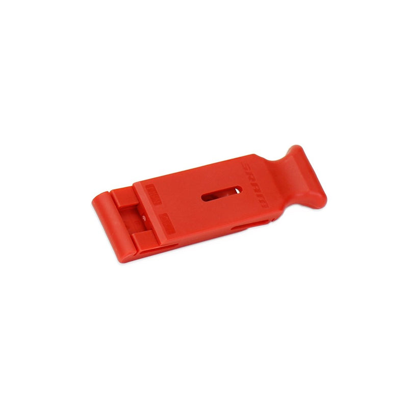Load image into Gallery viewer, SRAM Disc Brake Bleed Block - Universal