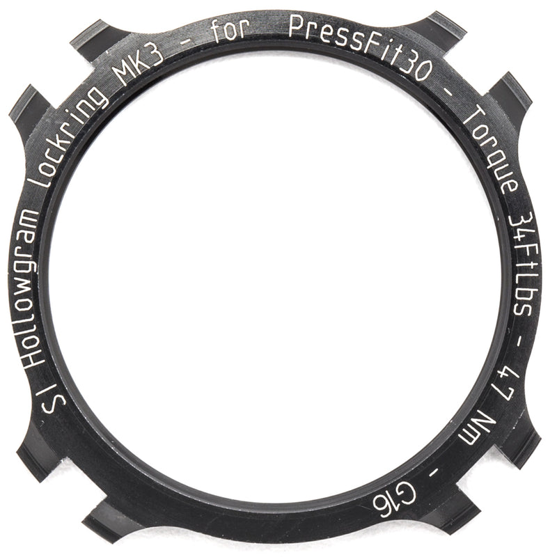 Load image into Gallery viewer, Cannondale Hollowgram Spider Lockring