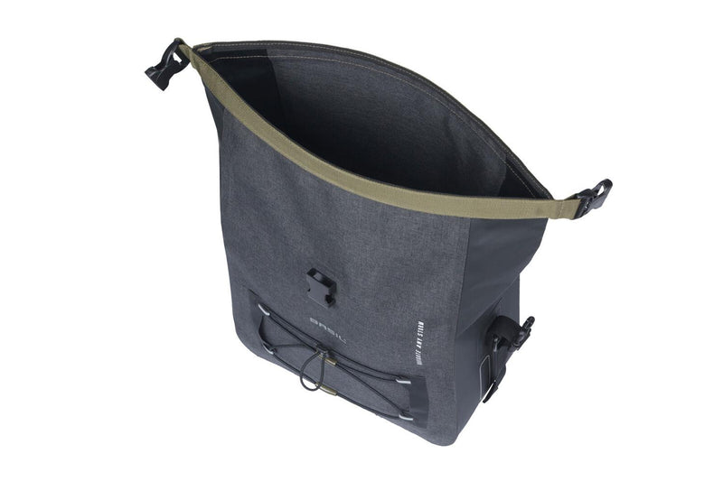 Load image into Gallery viewer, 18270 Basil Navigator Storm trunkbag MIK black_06-