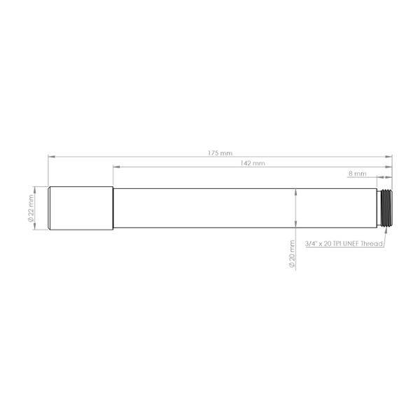 Load image into Gallery viewer, 9610 Dims