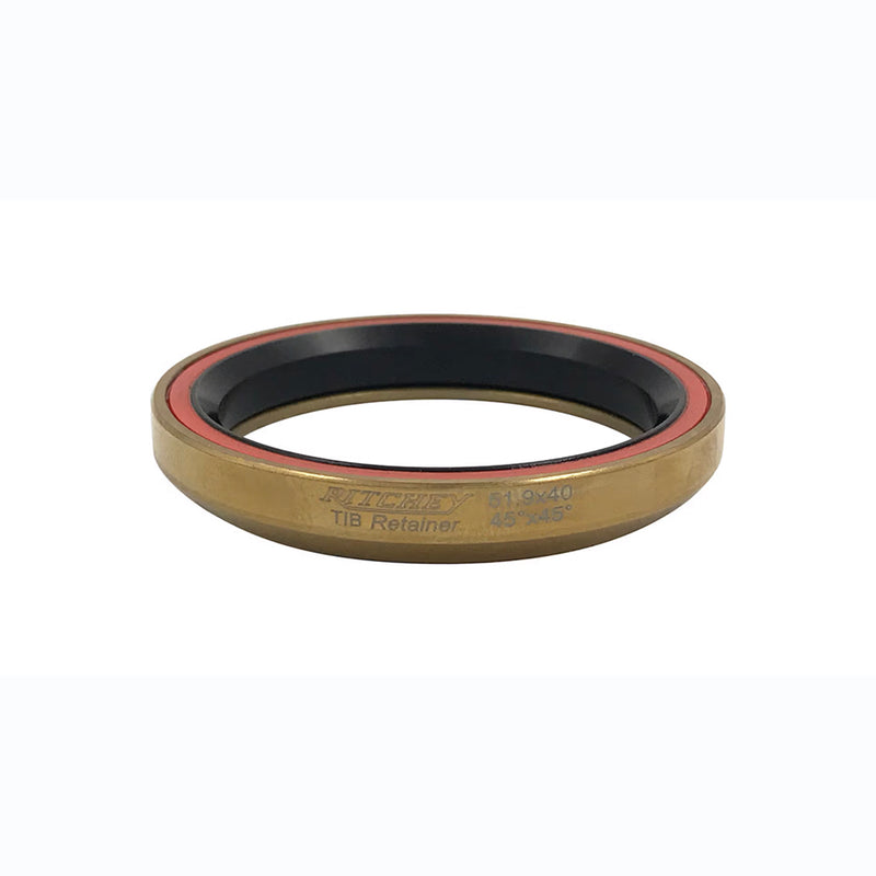 Load image into Gallery viewer, Ritchey WCS Headset Cartridge Bearing 52mm / 40mm / 8mm 45 Degrees x 45 Degrees for Ritchey IS52, ZS55, ZS56