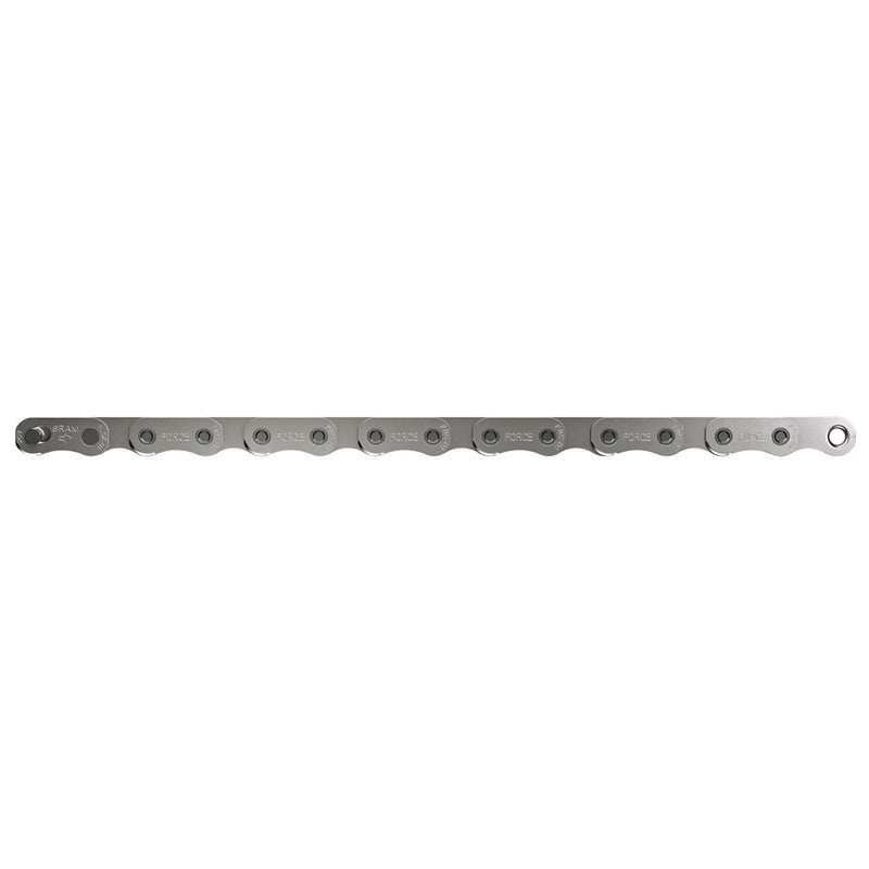 Load image into Gallery viewer, SRAM Chain Force D1 Flattop 120 Links PowerLock 12 Speed