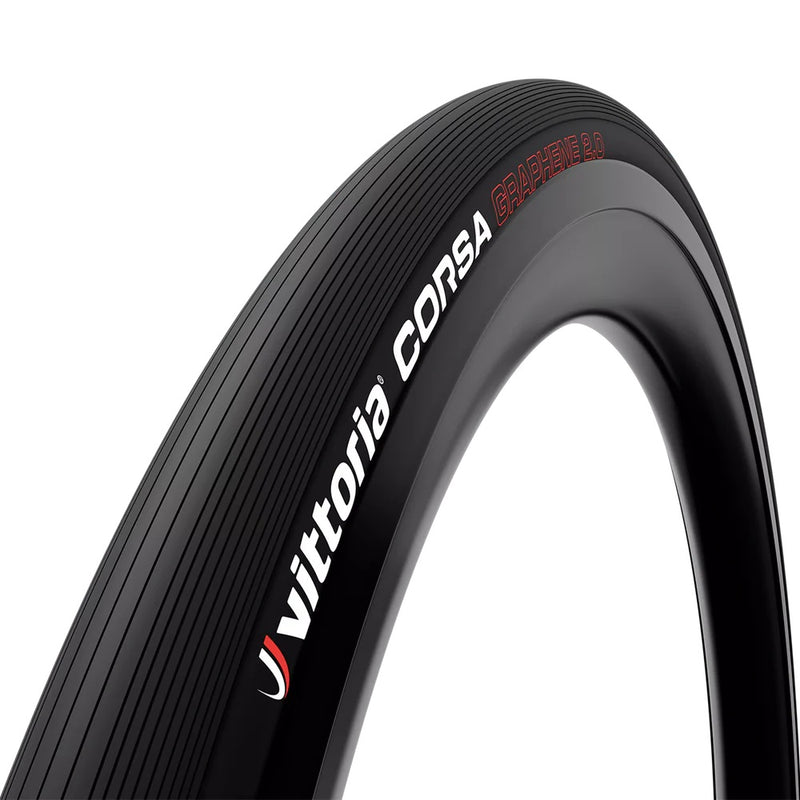 Load image into Gallery viewer, corsa-road-tubular-black