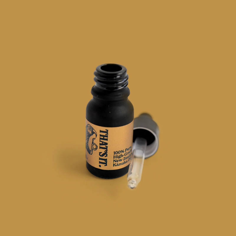 Load image into Gallery viewer, That_sItKanuka10ml04KanukaOil10ml_1100x