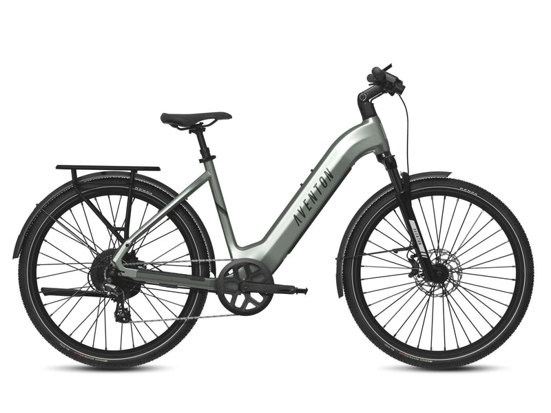 Load image into Gallery viewer, Aventon Level 3 Stepthru (Pre Order Now)