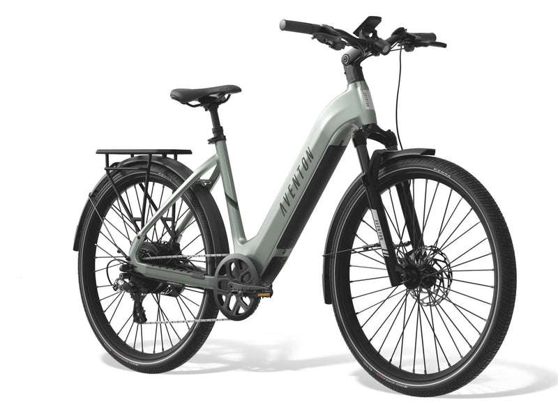 Load image into Gallery viewer, Aventon Level 3 Stepthru (Pre Order Now)