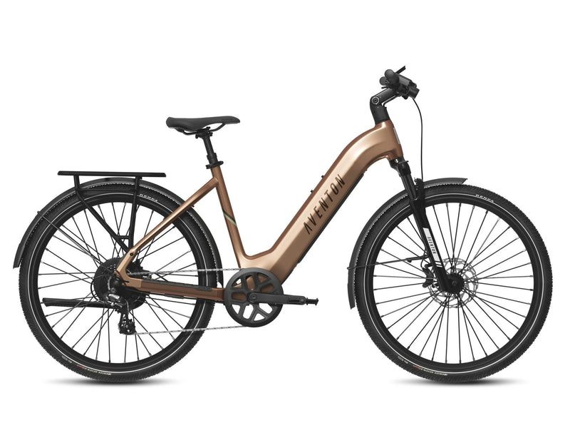 Load image into Gallery viewer, Aventon Level 3 Stepthru (Pre Order Now)