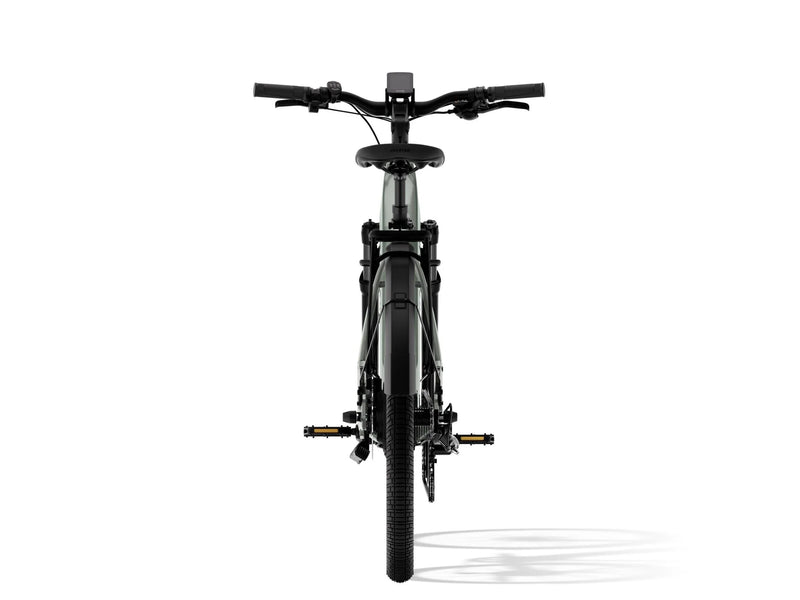 Load image into Gallery viewer, Aventon Level 3 Stepthru (Pre Order Now)