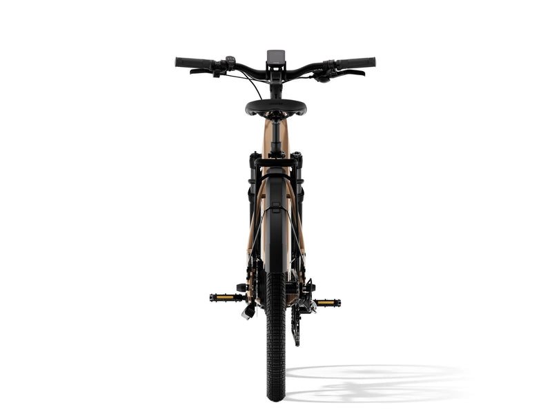 Load image into Gallery viewer, Aventon Level 3 Stepthru (Pre Order Now)
