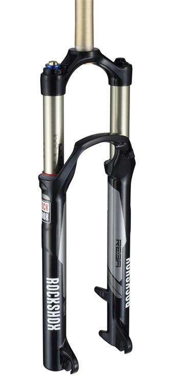 Load image into Gallery viewer, RockShox Reba RLT SA 120 26" Remote